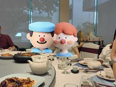 -白云宾馆·白云宴餐厅