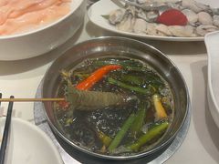 -围炉夜话·潮汕卤水火锅(榕江店)