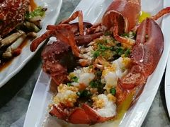 -四川小胡子海鲜(丁村万人海鲜广场店)