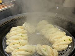 -蘸小院铁锅炖·蘸酱菜·东北菜(怀远门店)
