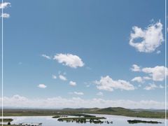 -黄河九曲第一湾