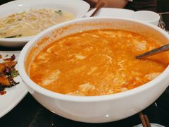 -老牌坊鲁菜名店(宽厚里店)