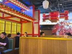 -牛New寿喜烧(虹桥新天地店)