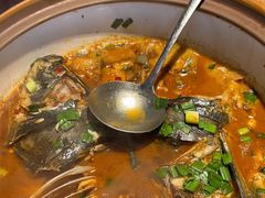 -千岛湖小鱼儿·淳安匠心农家菜