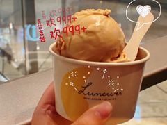 -LUNEURS月乐诗·法式冰淇淋(环贸店)
