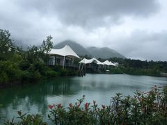 picture-帐篷客·溪龙茶谷度假酒店