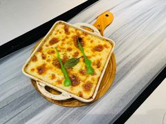 -春树下·树屋花房西餐厅(罍街AS1980店)