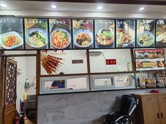-东关吉祥西安腊汁肉夹馍(健德门店)