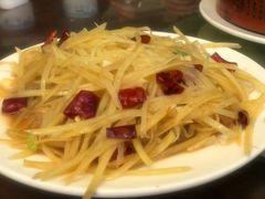 -同福农家菜(霞云岭国家森林公园店)