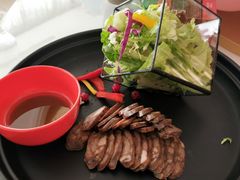 -隆聚·时令海鲜(洪兴店)