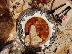 -BROWNSTONE布朗石西班牙餐厅(富城店)