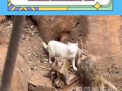 -昆明动物园