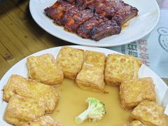 -丰依竹食·老牌竹筒饭