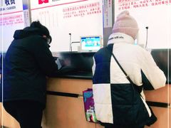 -上海市黄浦区香山中医医院