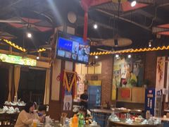 -灶东家民间菜(回兴店)