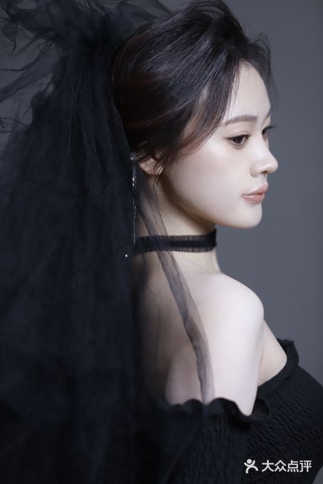 花样年华视觉摄影(新立基大厦店)图片