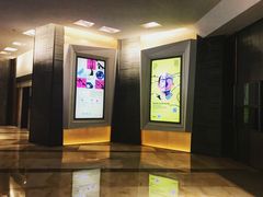 -成都百丽宫影城(LUXE太古里店)