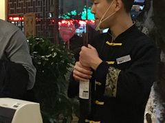 -川中故事·成都老火锅(东书房店)