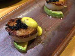 -花潮料理艺食馆(世欧广场店)