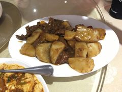 -Lucky Fortune Restaurant(喜运来酒家)