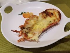 -都会尚膳·海鲜自助餐厅(重庆万豪酒店)