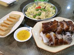 -长润·濑尿烧鹅