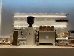 -% Arabica阿拉比卡咖啡(武康路店)