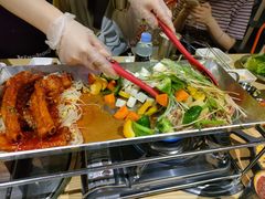 -韩国大金刚烤肉·料理(印象城店)