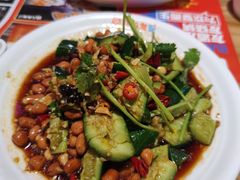 -八条友鲜货烧烤·脆皮烤鱼(石岩旗舰店)