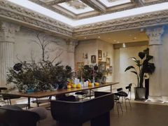 -玲婧胡同·生日蛋糕·餐厅(嘉里城店)