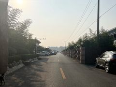 -北京益泉花园酒店