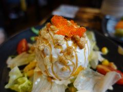 -小川洋风料理(汉街店)