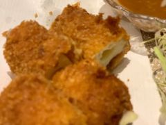 -気楽亭和食料理(气乐亭大世界本店)