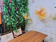 露天位-大象厨房(重庆道店)