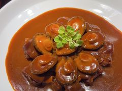 -绿杨春·淮扬宴(庐山路店)