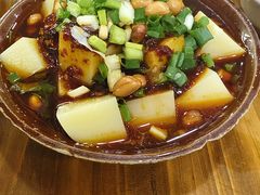 -笔记安顺夺夺粉火锅