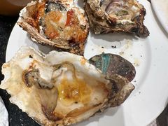 -东方红海鲜百汇(国际大厦店)