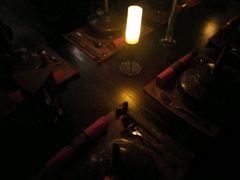 -花马天堂云南餐厅 Lost Heaven(高邮路店)