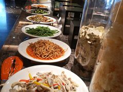 -金陵大饭店·金海湾咖啡厅海鲜自助餐(春华大道店)