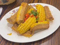 -等我餸上门海鲜大排档(天河南店)