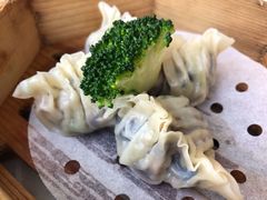 鱼翅饺-寻味顺德·顺峰山庄(大良店)