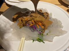 -关东小磨东北菜(上海长风大悦城店)