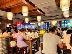 -八碗湘长沙市井菜(坡子街店)