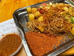 -南门黄孃甜不辣