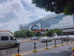 -深圳香格里拉酒店