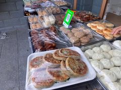 -锦馨豆汁(天坛路店)