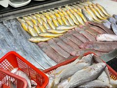 -健跳小海鲜(人民路店)