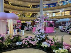 -上海长风大悦城