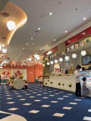 -奈尔宝·儿童乐园·亲子餐厅(苏州大悦城店)