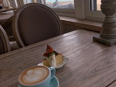 -Vanillacafe香草咖啡(银海大世界店)